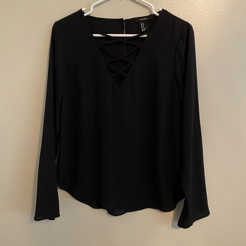 F21 Blouse